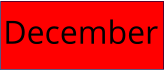 December